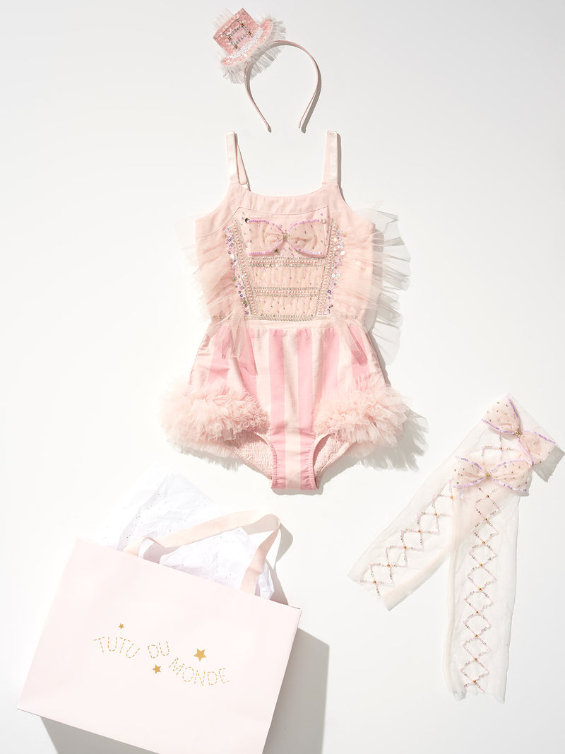 Showtime Gift Set | €370 Value