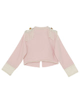 Ring Leader Jacket