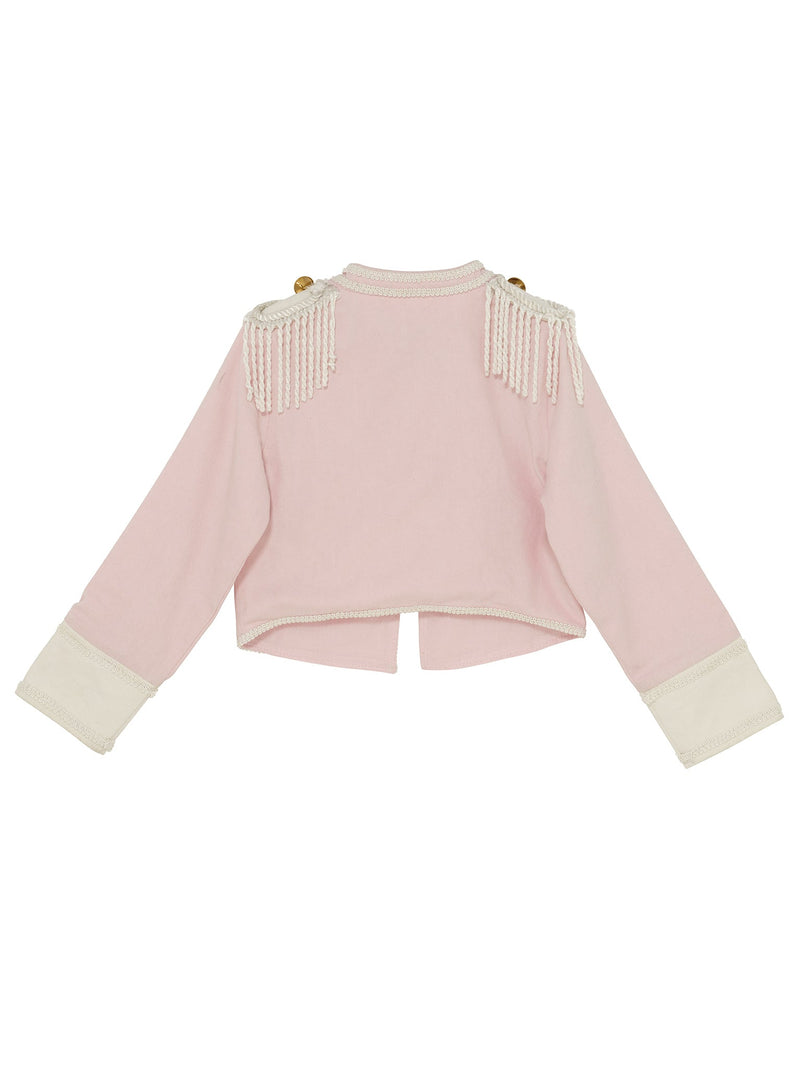 Ring Leader Jacket