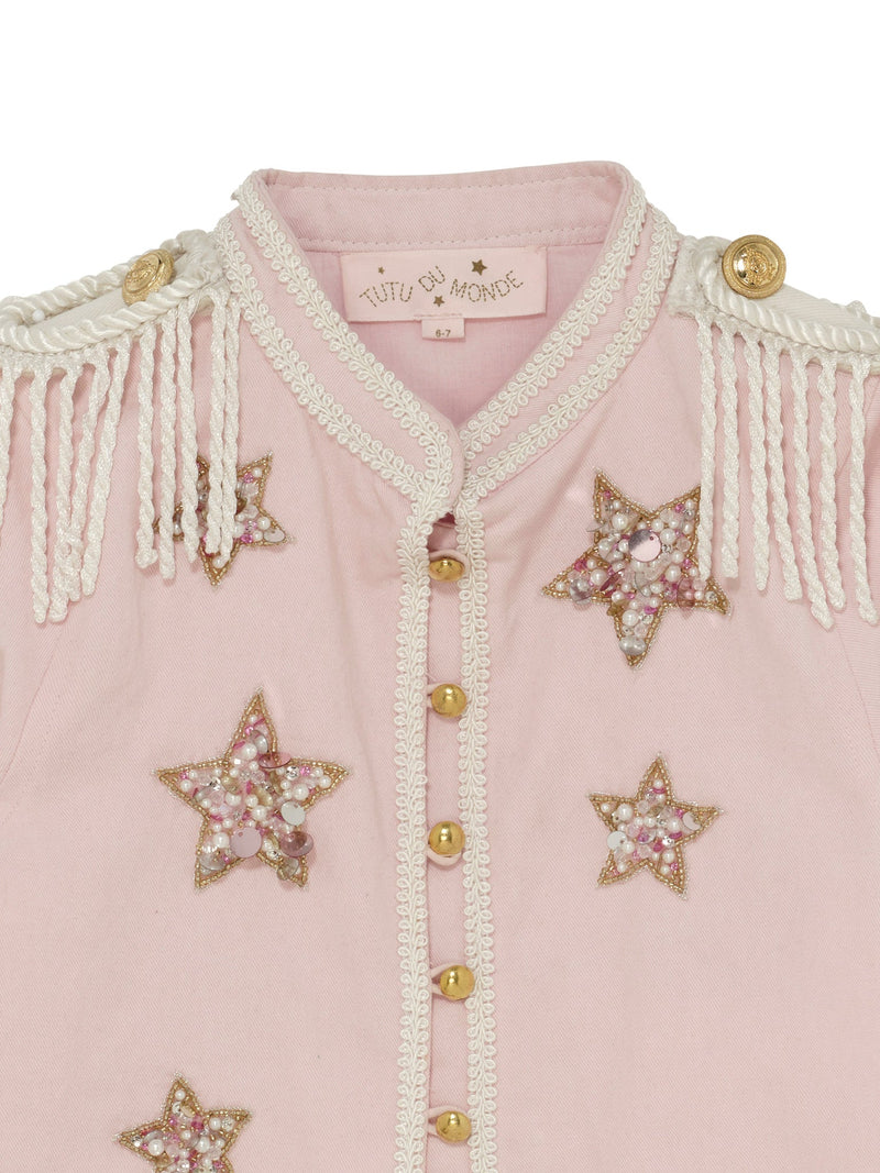 Ring Leader Jacket