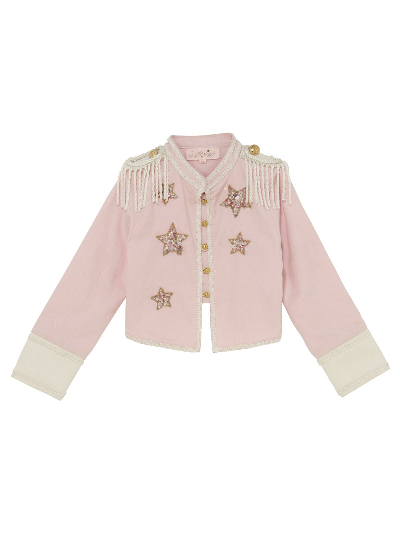 Ring Leader Jacket