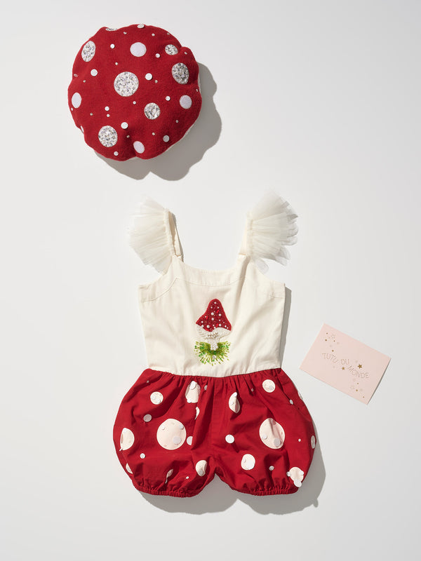Mushroom Magic Gift Set | €250 Value