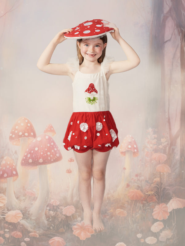 Mushroom Magic Gift Set | €250 Value