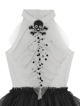 Walk The Plank Tutu Dress