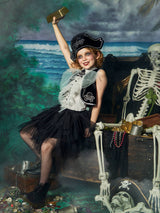 Walk The Plank Gift Set | €353 Value