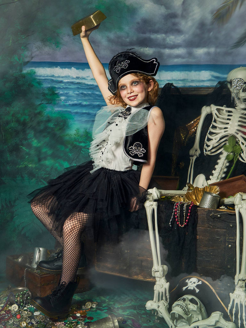 Walk The Plank Gift Set | €353 Value