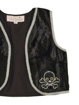 Walk The Plank Jacket