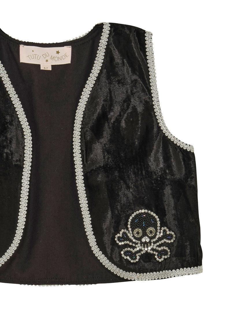 Walk The Plank Jacket