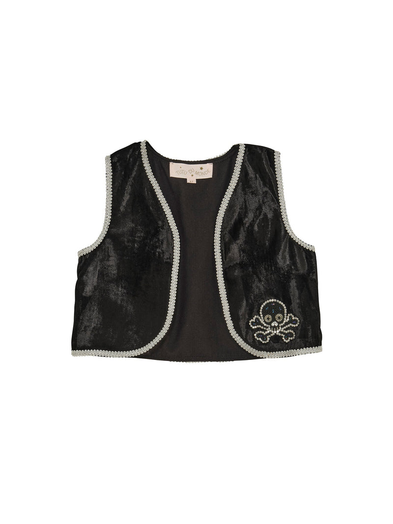 Walk The Plank Jacket