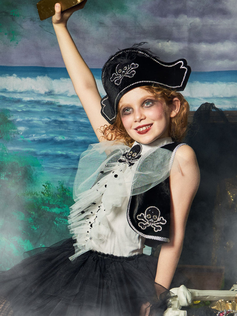 Walk The Plank Jacket