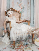 Bright Star Tutu Dress