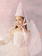 Princess Rose Wand