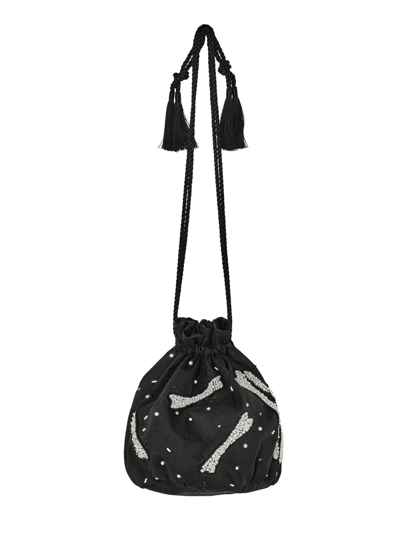 Bone Appetit Purse