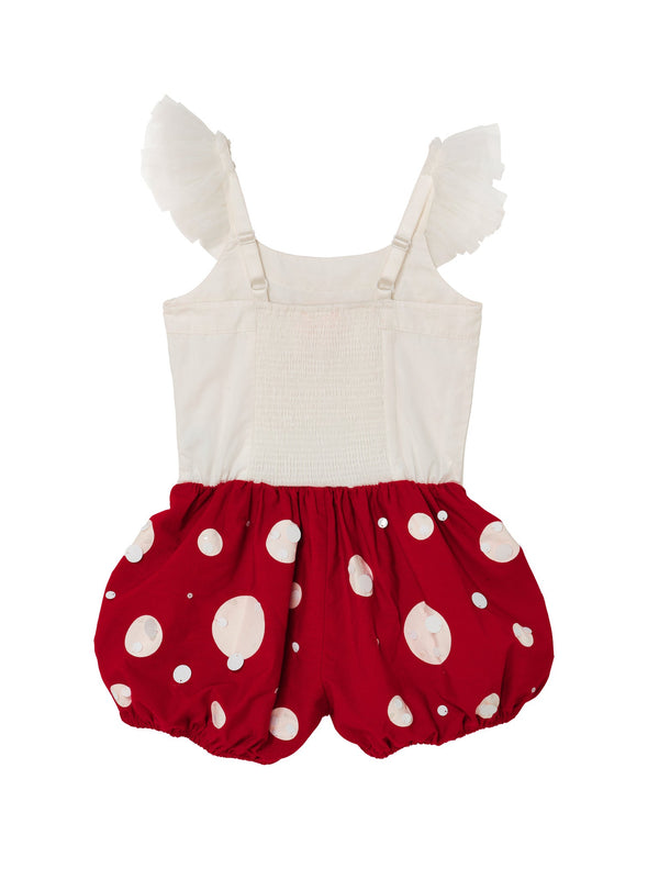 Mushroom Magic Onesie
