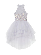 Kiss & Shell Tutu Dress