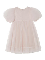 Opaline Tulle Dress