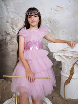 Millie Belle Tutu Dress