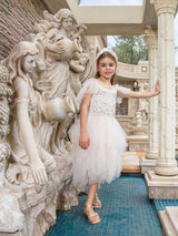 Athena Tutu Dress