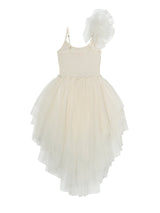 Pearlescent Treasure Tutu Dress