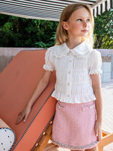 Audrey Skirt