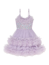 Hop To It Tutu Dress