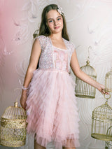 Lumine Tutu Dress