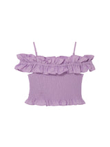 Mariposa Purple Two Piece Set | Value €176