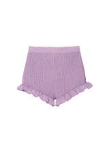 Mariposa Purple Two Piece Set | Value €176