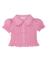 Mariposa Pink Two Piece Set | Value €209