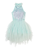 Siren Song Tutu Dress