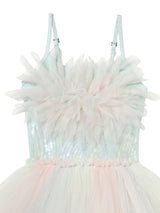 Bébé Crescent Moon Tutu Dress