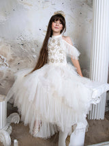Venus Tutu Dress