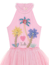 LA Love Tutu Dress