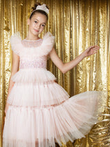 Elira Tutu Dress