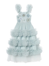 Soraya Tutu Dress