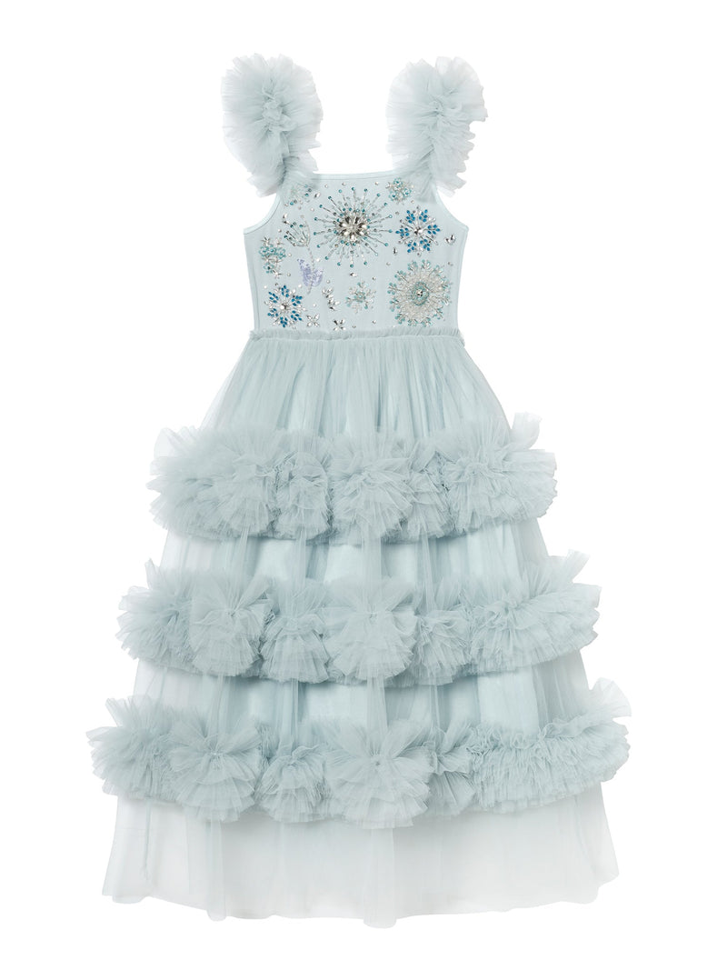 Soraya Tutu Dress
