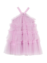 Bon Bon Tulle Dress