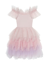 Lune De Mer Tutu Dress