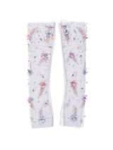 Ocean Orchard Gloves