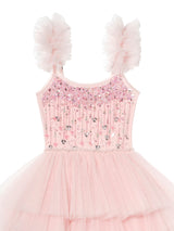 Luminara Tutu Dress