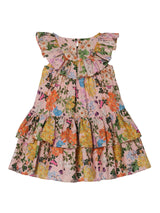 Floriane Papillon Dress