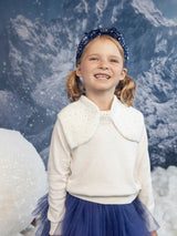 Bowtique Sweater