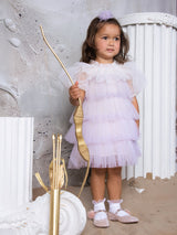 Bébé Love Parade Tulle Dress