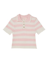 Classic Skirt Strawberry Sorbet Two Piece Set | Value €225