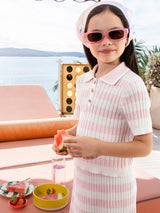 Strawberry Sorbet Two Piece Set | Value €196