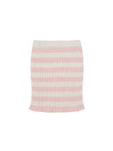 Strawberry Sorbet Skirt