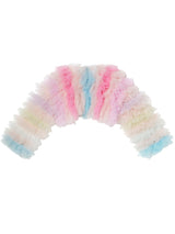 Rainbow Reverie Shrug