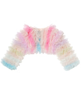 Rainbow Reverie Shrug