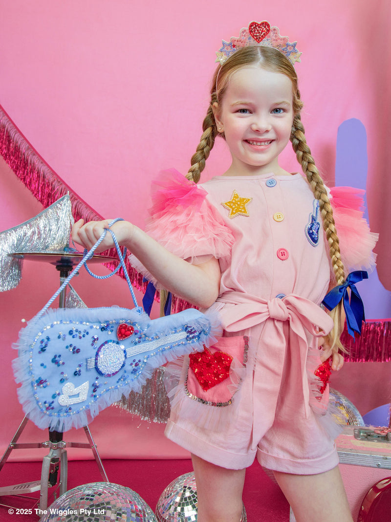 Rock 'n' Roll Accessories Gift Set | Value €130