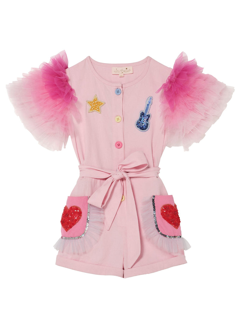 Rock 'N' Roll Gift Set | Value $185